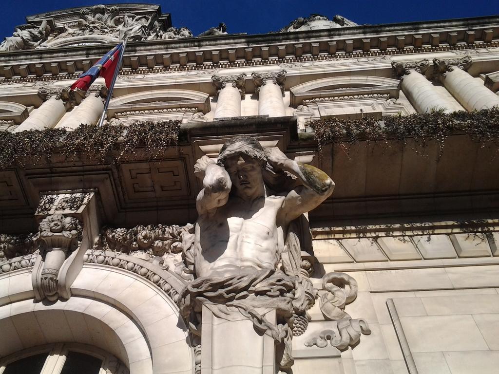 Champoiseau Villa Tours Exterior photo