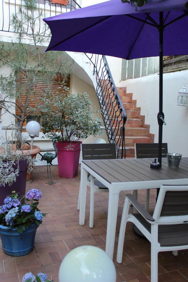 Champoiseau Villa Tours Exterior photo